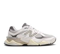 New Balance Tenis 9060 para hombre, Blanco, 42 EU