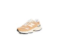 New Balance Tenis 9060 para hombre, Great Plains/Calcio/Lino, 8
