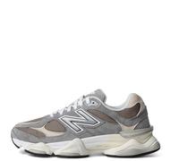New Balance Tenis 9060 para hombre, Gris pizarra/piedra árida/Timberwolf, 40.5 EU