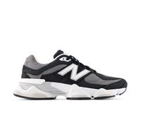 New Balance Tenis 9060 para hombre, Negro/Gris, 7.5