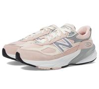 New Balance Tenis 990 V6 con cordones para niños