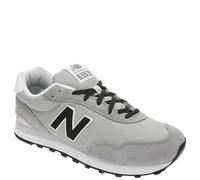 New Balance Tenis clásicos 515 V3 para Hombre, Artic Grey/Black, 45 EU | Suede/Mesh
