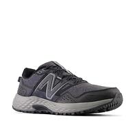 New Balance Tenis de Correr 410 V8 para Hombre, Black, 44.5 EU
