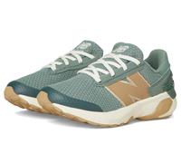 New Balance Tenis de correr unisex para niños 1440 V1 con cordones, Enebro oscuro/incienso/angora, 12 Little Kid