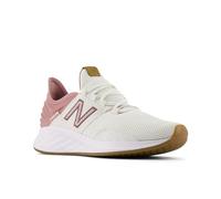 New Balance Tenis Fresh Foam Roav V1 para mujer, Gris, 10.5 Wide