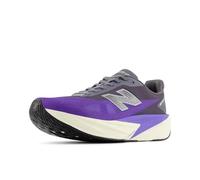 NEW BALANCE Fuelcell Rebel V5 - Hombre - Violeta / Blanco / Negro - talla 46 1/2- modelo 2026