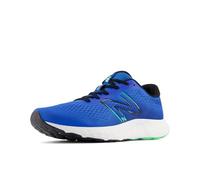 New Balance Tenis para Hombre 520v8, Blue Oasis, 41.5 EU