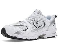 new balance Zapatillas deportivas '530' negro / plata / blanco 30 EUR