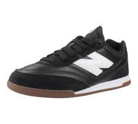 new balance Zapatillas deportivas bajas 'RC42' negro / blanco, Talla 37