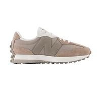 new balance Tenis unisex 327 para adultos, Champiñón, 36.5 EU