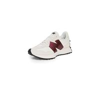 New Balance Tenis Unisex para Adultos 327, Sal Marina (108), 36 EU