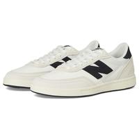 New Balance Tenis unisex para adultos 440 V2, Sea Salt, 10.5 Women/9 Men