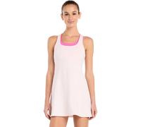New Balance Tournament Dress Raspberry Vestido femenino S