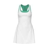 New Balance Tournament Dress White Vestido femenino S