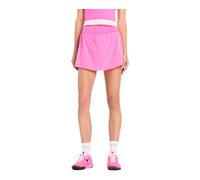 New Balance Tournament Novelty Short Pink Heat Shorts de mujer M