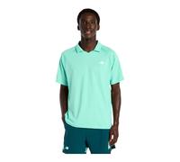New Balance Tournament Polo Deep End Camiseta de hombre M