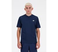 New Balance Tournament Top Nbnavy Talla: L | Ropa Deportiva Outlet | Hombre | Azul