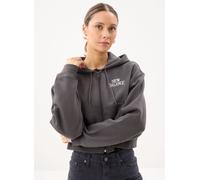 New Balance Trackside Fleece Full Zip XS Gris