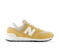 New Balance U 574, Oxford Plano Hombre, Mustard U574pbe, 44 EU