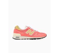 New Balance U1300 8BH "Made in USA Seasonal Collection" Naranja 41.5