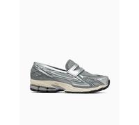 New Balance 1906L Loafer "Silver" - Talla: 44.5