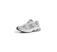 New Balance U201011N ABZORB Zapatillas Unisex Color Gris, Talla 40 UE, Serie U2010, Zapatos de Estilo de Vida con amortiguación FuelCell, ABZORB & Stability Web, diseño Retro de los años 2000
