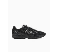 New Balance U204L MRA "Black Timberwolf" Negro 37.5
