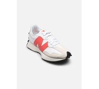 Zapatillas New Balance 327 blanco naranja - 42.5