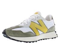 New Balance U327SBA, Zapatillas Unisex Adulto, Nuevo Abeto, 37.5 EU