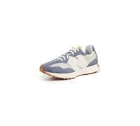 NEW BALANCE U327SD 327 Hombre Dark Arctic Grey (049) EU 41.5