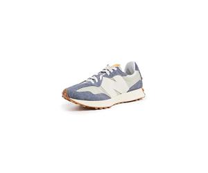 NEW BALANCE U327SD 327 Hombre Dark Arctic Grey (049) EU 41.5