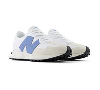 New Balance U327SKB 327 Hombre White-Sky Blue EU 38