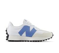 New Balance U327SKB 327 Hombre White-Sky Blue EU 38.5