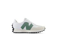 New Balance U327skc Sneakers In White & Green Talla: 46.5 | Zapatillas Running Outlet | Unisex | Blanco