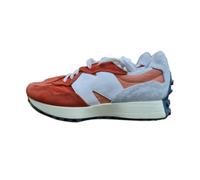 New Balance U327WRH 327 Hombre Colore Arancione EU 44