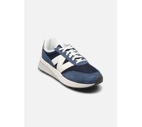 New Balance 370 Mujer Calzado para tiempo libre 7 Azul oscuro