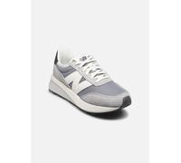 New Balance U370 AH Ref. U370AH Color Gris Talla 42