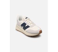 New Balance U370 W 36 Blanco