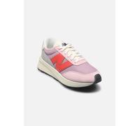 New Balance U370 W 37 Rosa