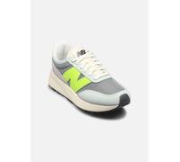 New Balance U370 W 38 1/2 Gris
