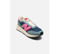 New Balance U370 W 38 Azul
