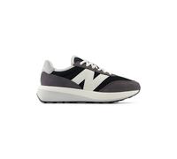 New Balance U370ae Sneakers In Black & Grey Talla: 42.5 | Zapatillas Running Outlet | Unisex | Negro