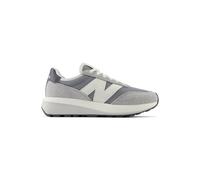 New Balance U370ah Sneakers In Concrete Talla: 42 | Zapatillas Running Outlet | Unisex | Gris