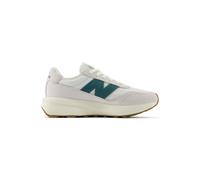 New Balance U370cc Sea Salt Talla: 39.5 | Zapatillas running Outlet | Unisex | Blanco
