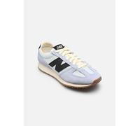 New balance - zapatillas new balance u471 en color celeste para mujer 36