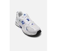 New Balance U530 38 Blanco
