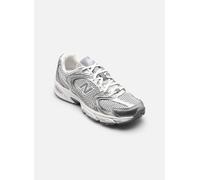 New Balance U530K 38 Plata