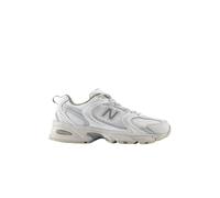 New Balance U530NEC - Tenis Unisex para Adultos, Materia Gris, 42 EU
