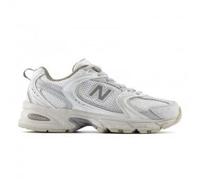 New Balance U530NEC - Tenis Unisex para Adultos, Materia Gris, 43 EU