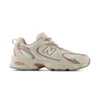New Balance U530SMA - Tenis Unisex para Adultos, Timberwolf, 42 EU